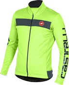 Castelli Raddoppia Windproof Cycling Jacket AW16