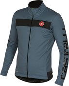 Castelli Raddoppia Windproof Cycling Jacket AW16