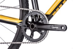 Nukeproof Digger 1.0 2017 Road Bike