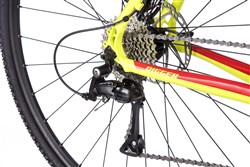 Nukeproof Digger 2.0 2017 Road Bike