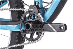 Nukeproof Mega 275 Comp 2017 Mountain Bike