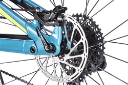 Nukeproof Mega 275 Comp 2017 Mountain Bike