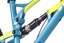 Nukeproof Mega 275 Comp 2017 Mountain Bike