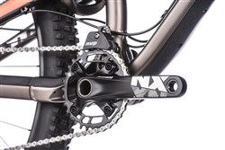 Nukeproof Mega 275 Race 2017 Mountain Bike