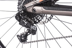 Nukeproof Mega 275 Race 2017 Mountain Bike