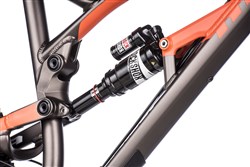 Nukeproof Mega 275 Race 2017 Mountain Bike