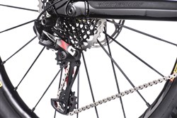 Nukeproof Mega 275 Team 2017 Mountain Bike