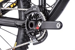 Nukeproof Mega 275 Team 2017 Mountain Bike