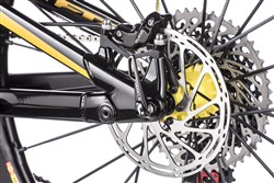 Nukeproof Mega 275 Team 2017 Mountain Bike