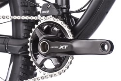 Nukeproof Mega 290 Pro 2017 Mountain Bike