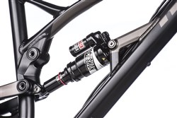 Nukeproof Mega 290 Pro 2017 Mountain Bike