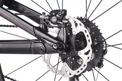 Nukeproof Mega 290 Pro 2017 Mountain Bike
