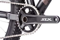 Nukeproof Scout 275 Comp 2017 Mountain Bike