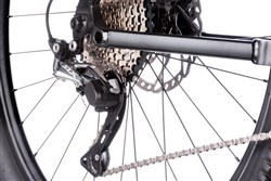 Nukeproof Scout 275 Comp 2017 Mountain Bike