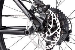 Nukeproof Scout 275 Comp 2017 Mountain Bike