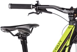 Nukeproof Scout 275 Comp 2017 Mountain Bike