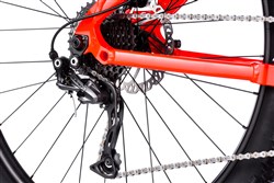 Nukeproof Scout 275 Sport 2017 Mountain Bike