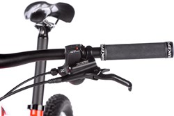 Nukeproof Scout 275 Sport 2017 Mountain Bike
