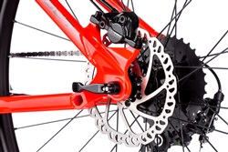 Nukeproof Scout 275 Sport 2017 Mountain Bike