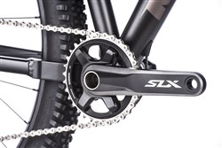 Nukeproof Scout 290 Comp 2017 Mountain Bike