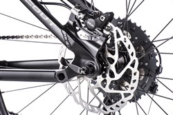Nukeproof Scout 290 Comp 2017 Mountain Bike
