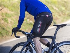 Castelli Omloop Thermal Bibshort SS17