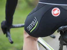 Castelli Omloop Thermal Bibshort SS17