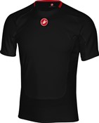 Castelli Prosecco Short Sleeve Base Layer AW17