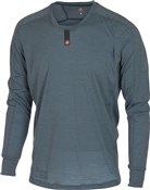 Castelli Procaccini Wool Long Sleeve Base Layer AW16
