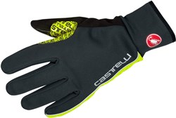 Castelli Spettacolo Long Finger Cycling Glove AW16