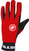 Castelli Scalda Long Finger Gloves AW16