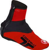 Castelli Narcisista 2 Shoecover AW16