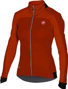 Castelli Mortirolo 2 Womens Jacket AW16