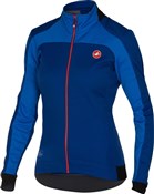 Castelli Mortirolo 2 Womens Jacket AW16