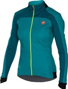 Castelli Mortirolo 2 Womens Jacket AW16