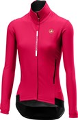 Castelli Perfetto Womens Long Sleeve Jersey AW17
