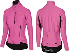 Castelli Perfetto Womens Long Sleeve Jersey AW17