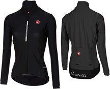 Castelli Perfetto Womens Long Sleeve Jersey AW17