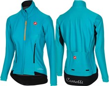 Castelli Perfetto Womens Long Sleeve Jersey AW17
