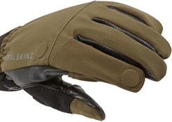 SealSkinz Sporting Long Finger Gloves AW16