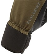SealSkinz Sporting Long Finger Gloves AW16
