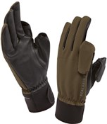 SealSkinz Sporting Long Finger Gloves AW16