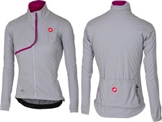 Castelli Indispensabile Womens Cycling Jacket AW16