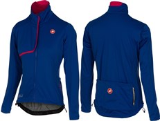 Castelli Indispensabile Womens Cycling Jacket AW16