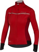 Castelli Trasparente 3 Womens Jersey FZ AW16