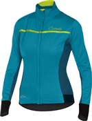 Castelli Trasparente 3 Womens Jersey FZ AW16