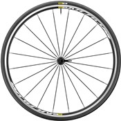 Mavic Aksium Elite Road Wheels 2017