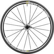 Mavic Aksium Elite Road Wheels 2017