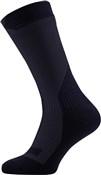 SealSkinz Trekking Thick Mid Socks AW17