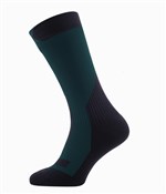 SealSkinz Trekking Thick Mid Socks AW17